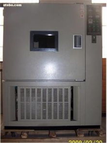 東莞市浩翔環境檢測設備廠 專業儀器儀表，品質與價格的雙重保障