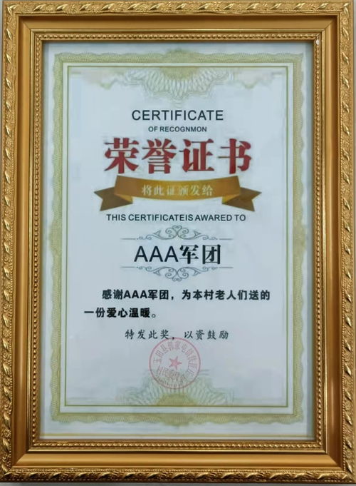吉護(hù)健康，情暖夕陽——aaa軍團(tuán)熱心助老公益行動(dòng)紀(jì)實(shí)